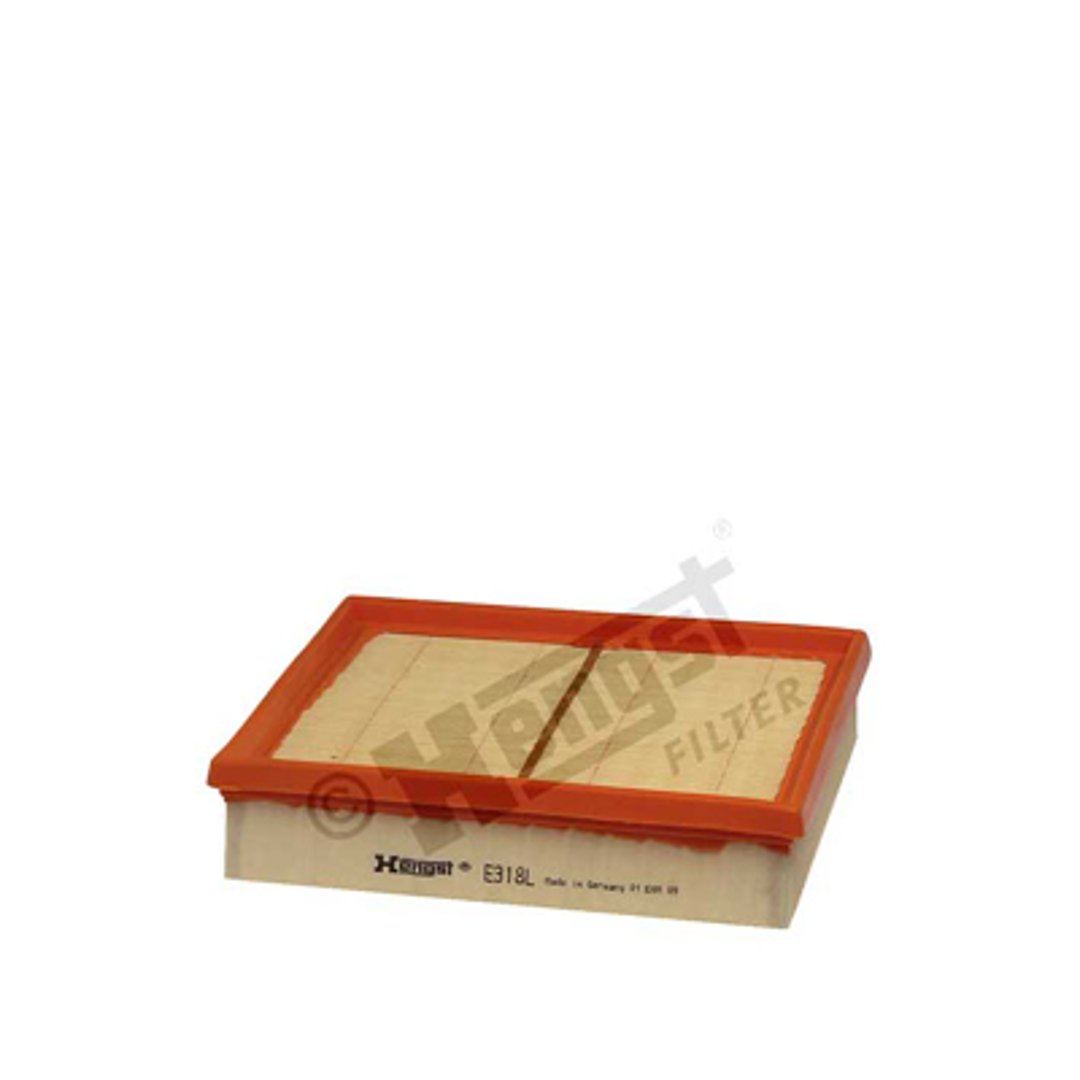 HENGST FILTER Filtr powietrza FILTER E318L