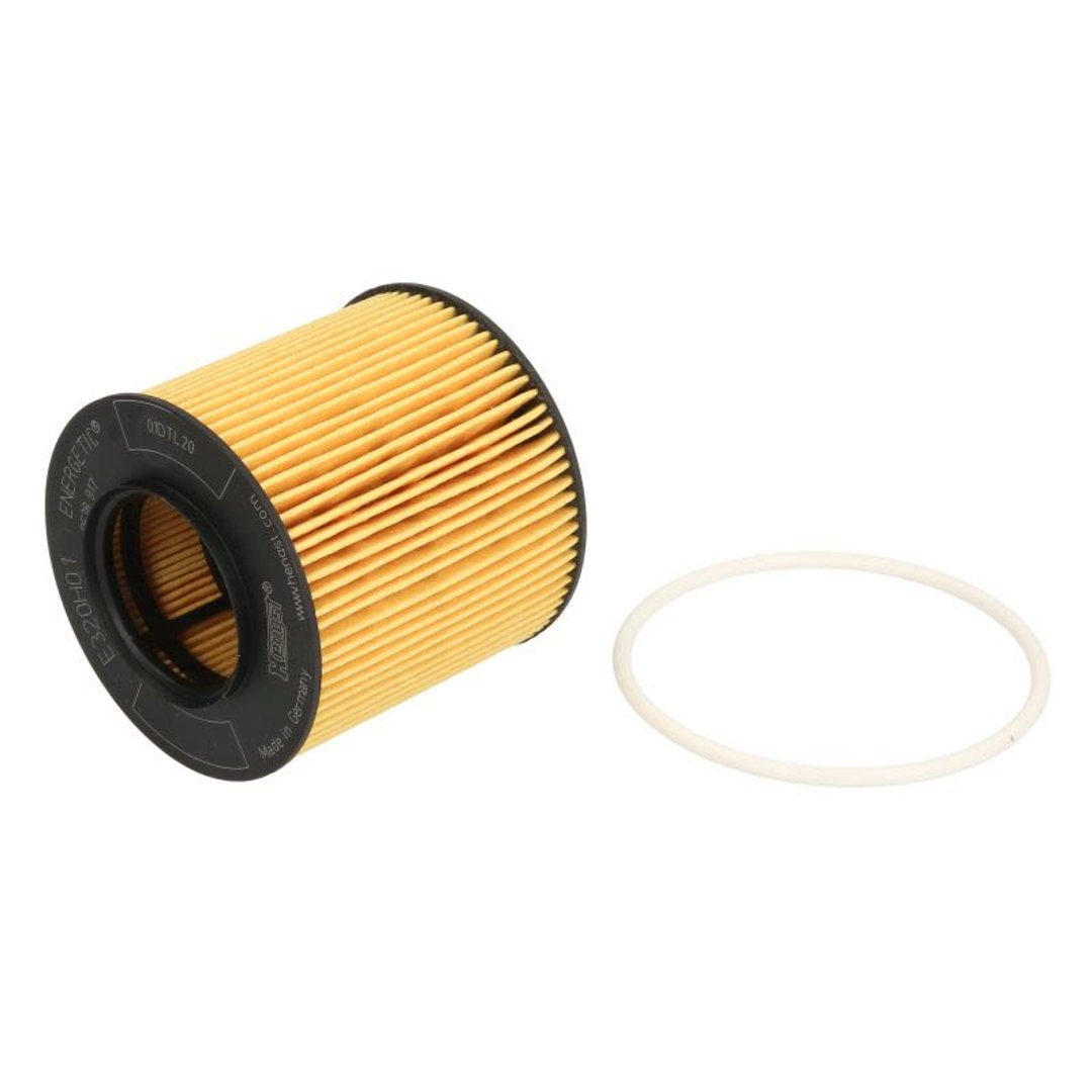 HENGST FILTER Filtr oleju E320H01 D84