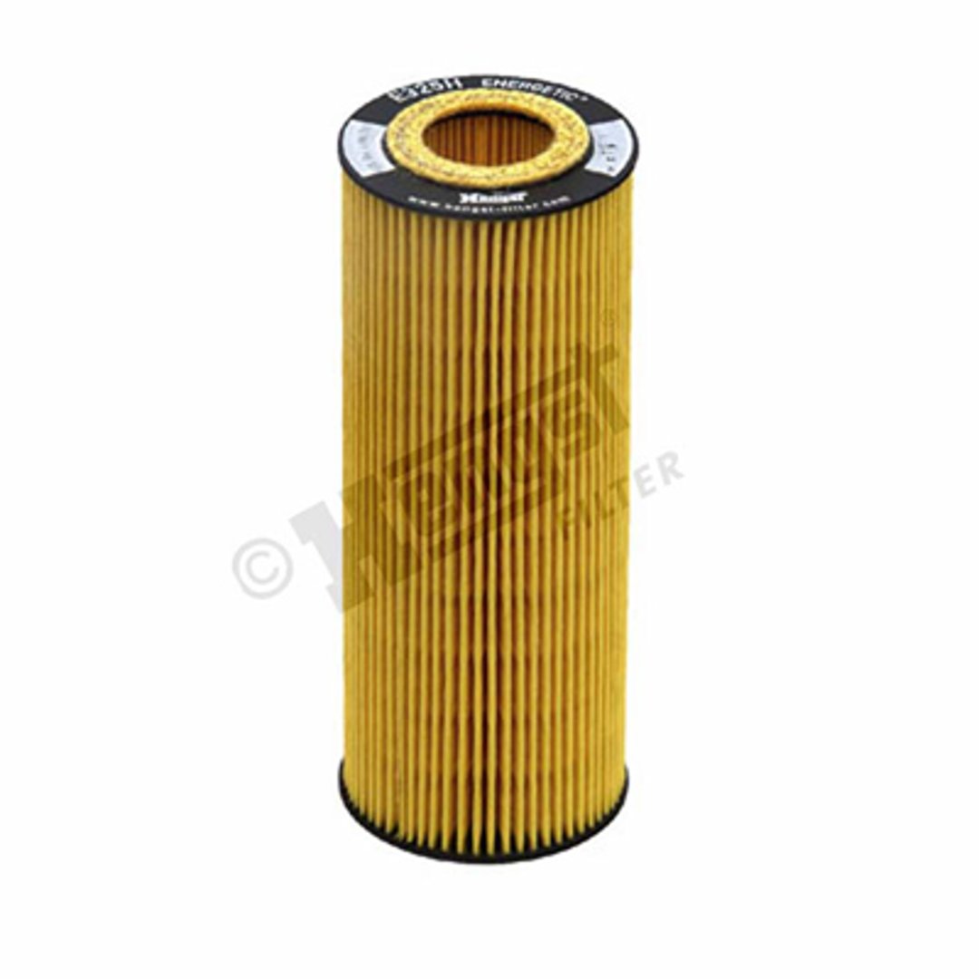 Hen Filtr oleju HEN E325H D21 HEN E325H D21