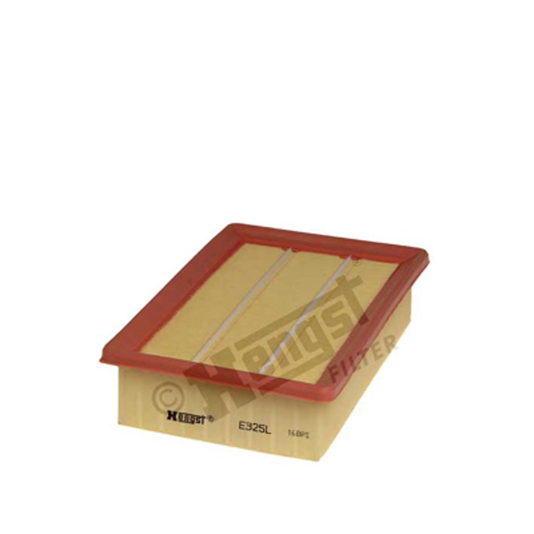 HENGST FILTER Filtr powietrza FILTER E325L