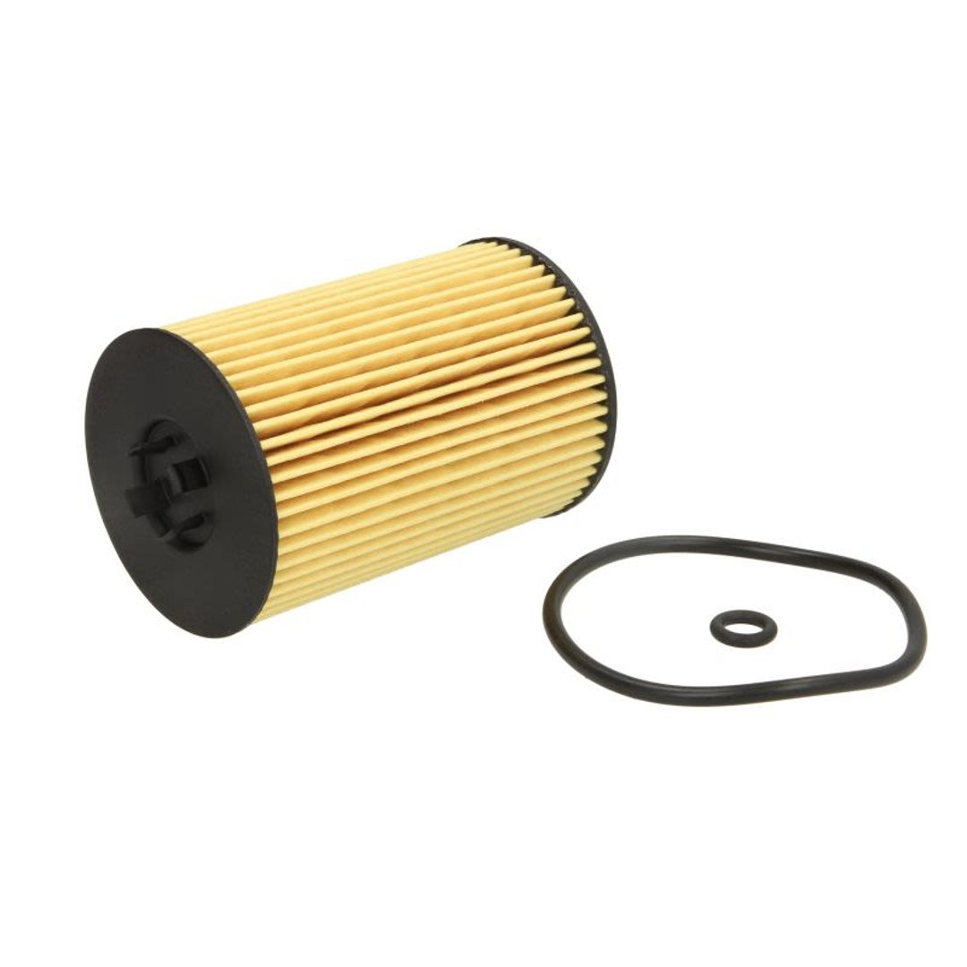 Filtr oleju HENGST FILTER E340H D247