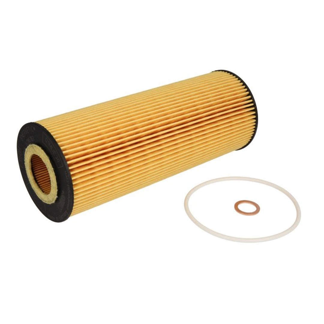 HENGST FILTER Filtr oleju E350H D44