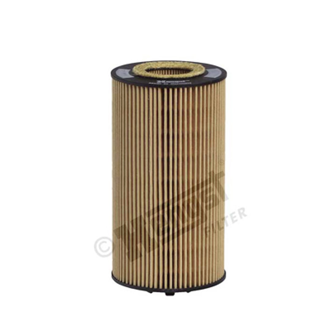 HENGST FILTER Filtr oleju E355H01 D109