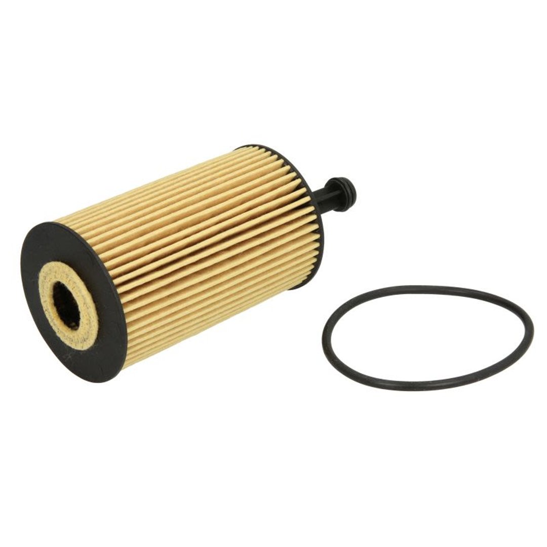 HENGST FILTER Filtr oleju FILTER E35H D102