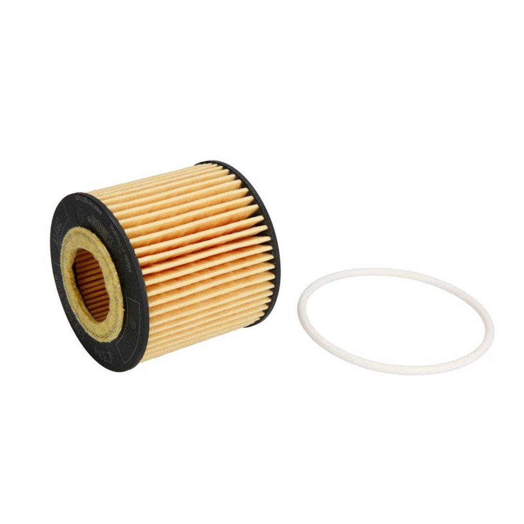 Filtr oleju HENGST FILTER E37H D84
