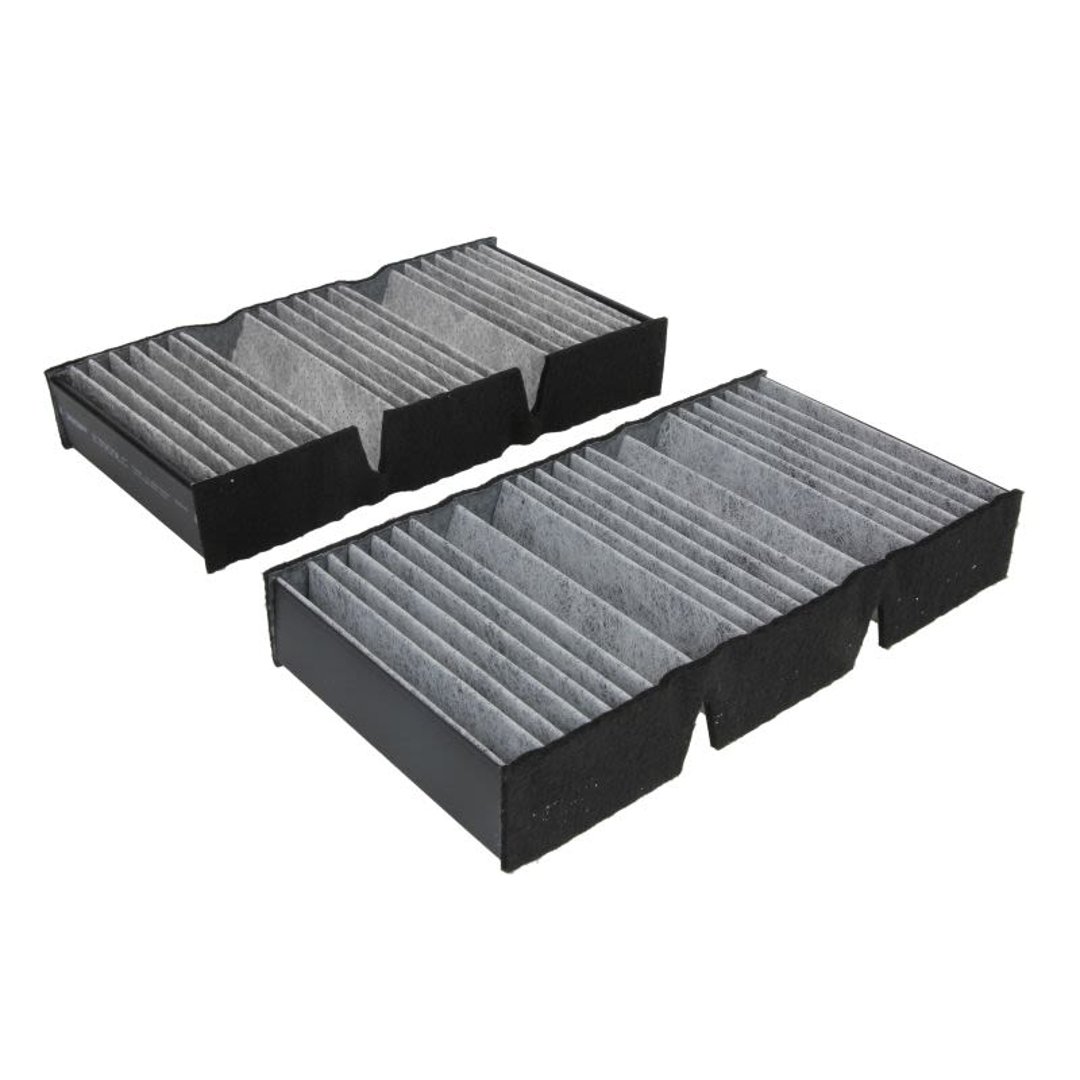 HENGST FILTER FILTR POWIETRZA KABINOWY HENGST FILTER E3909LC2  DB E3909LC-2