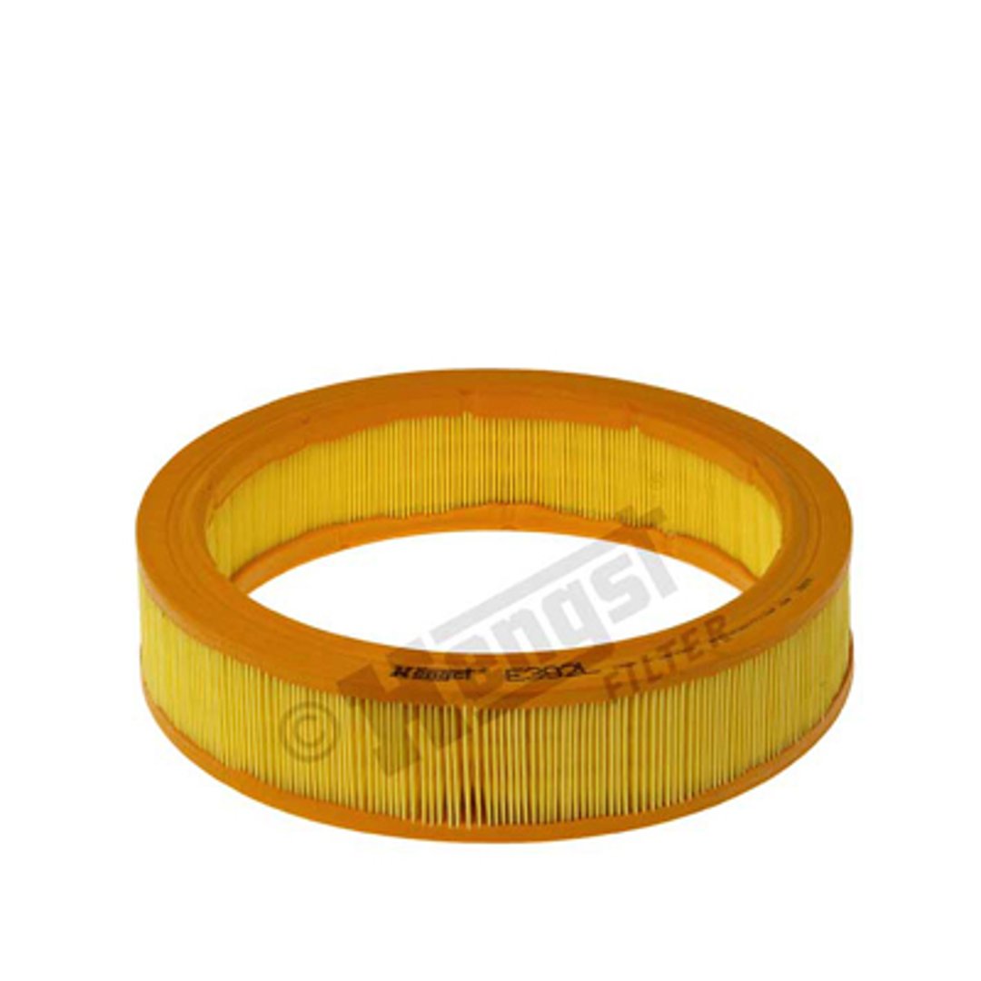 HENGST FILTER Filtr powietrza FILTER E392L