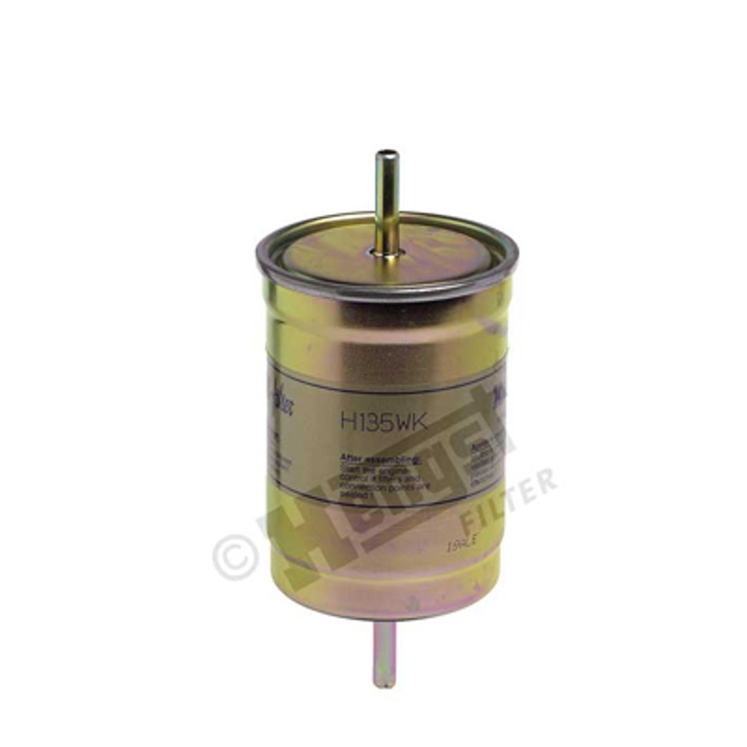 HENGST FILTER Filtr paliwa FILTER H135WK