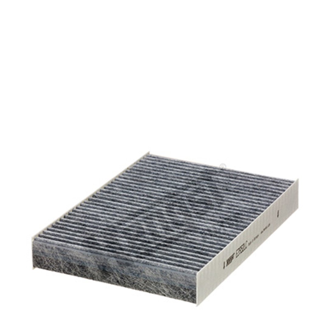 HENGST FILTER Filtr, wentylacja przestrzeni pasażerskiej E3952LC