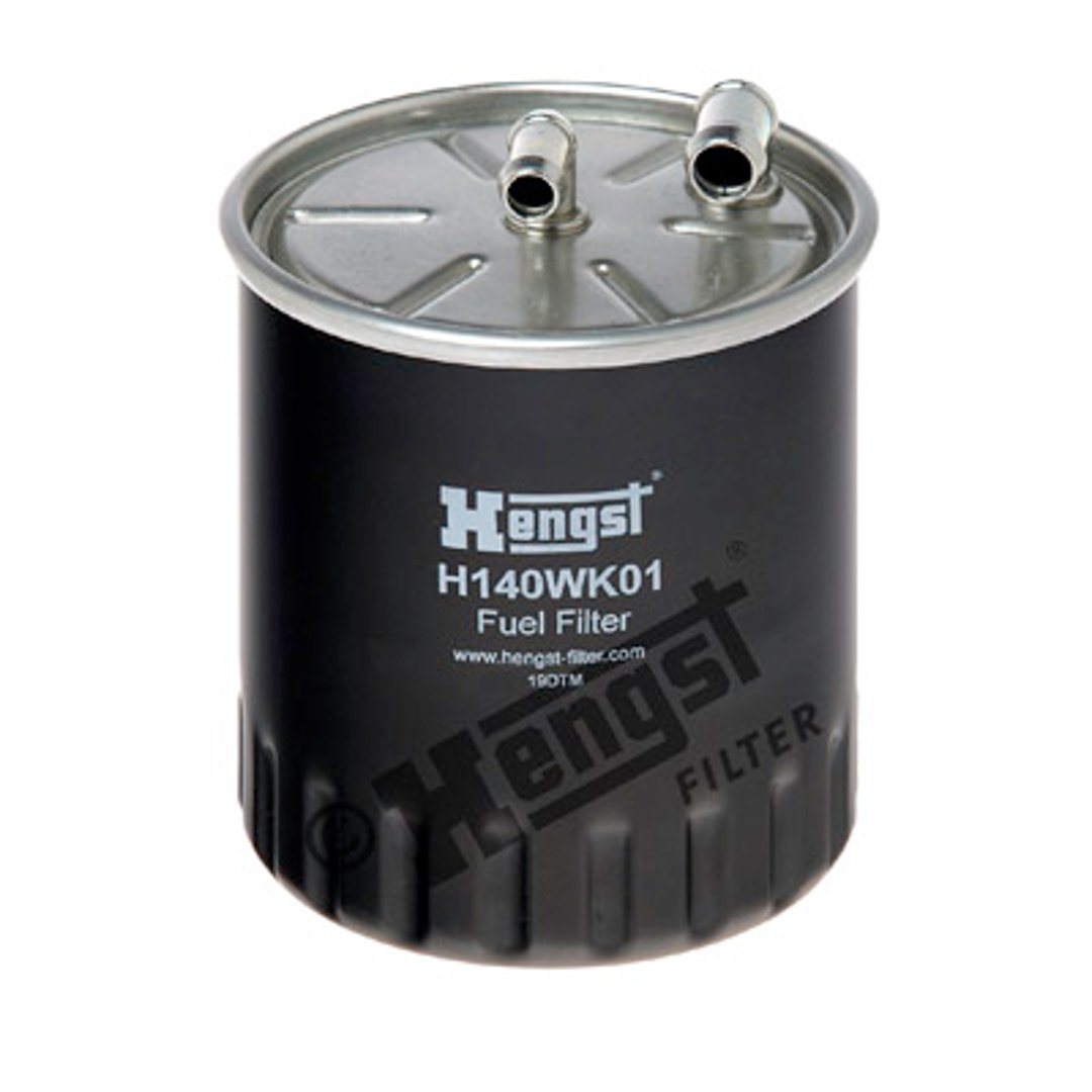 HENGST FILTER Filtr paliwa FILTER H140WK02