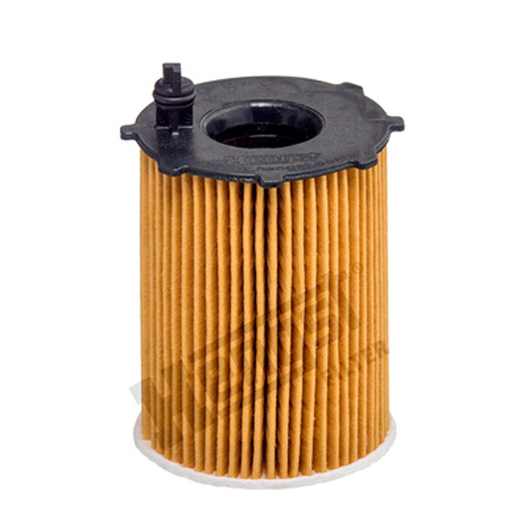 Filtr oleju HENGST FILTER E40H D323