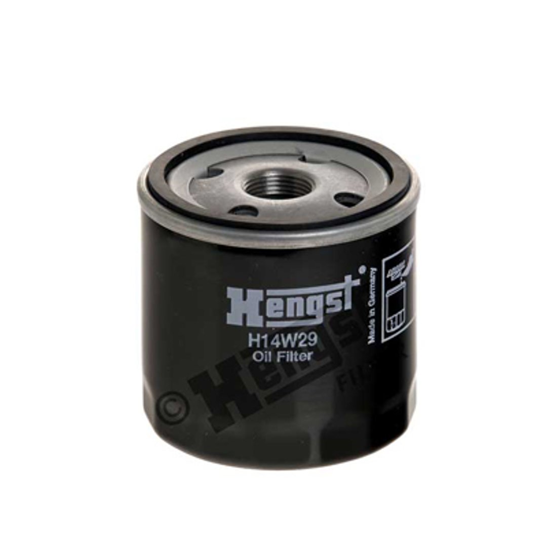 HENGST FILTER Filtr oleju FILTER H14W20