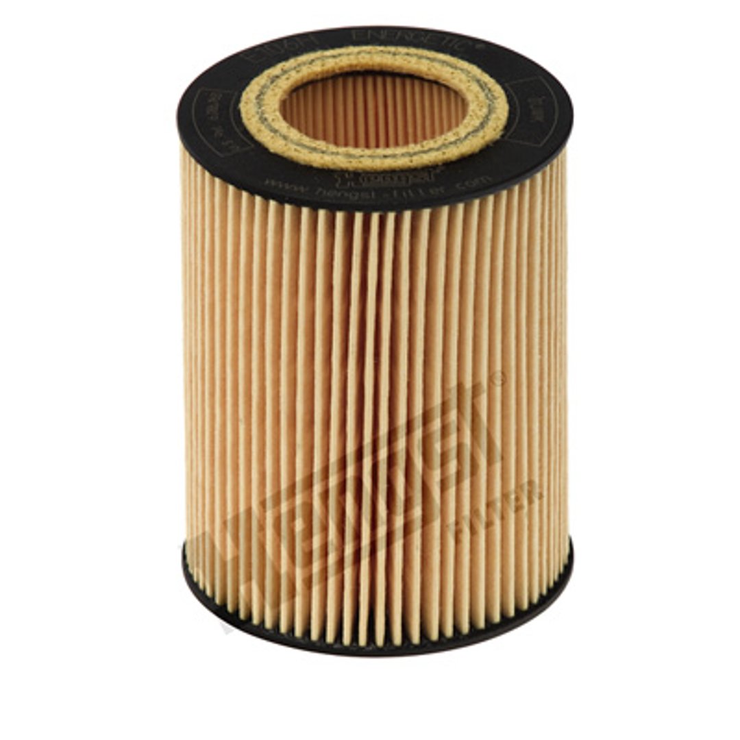 HENGST FILTER Filtr oleju FILTER E106H D171