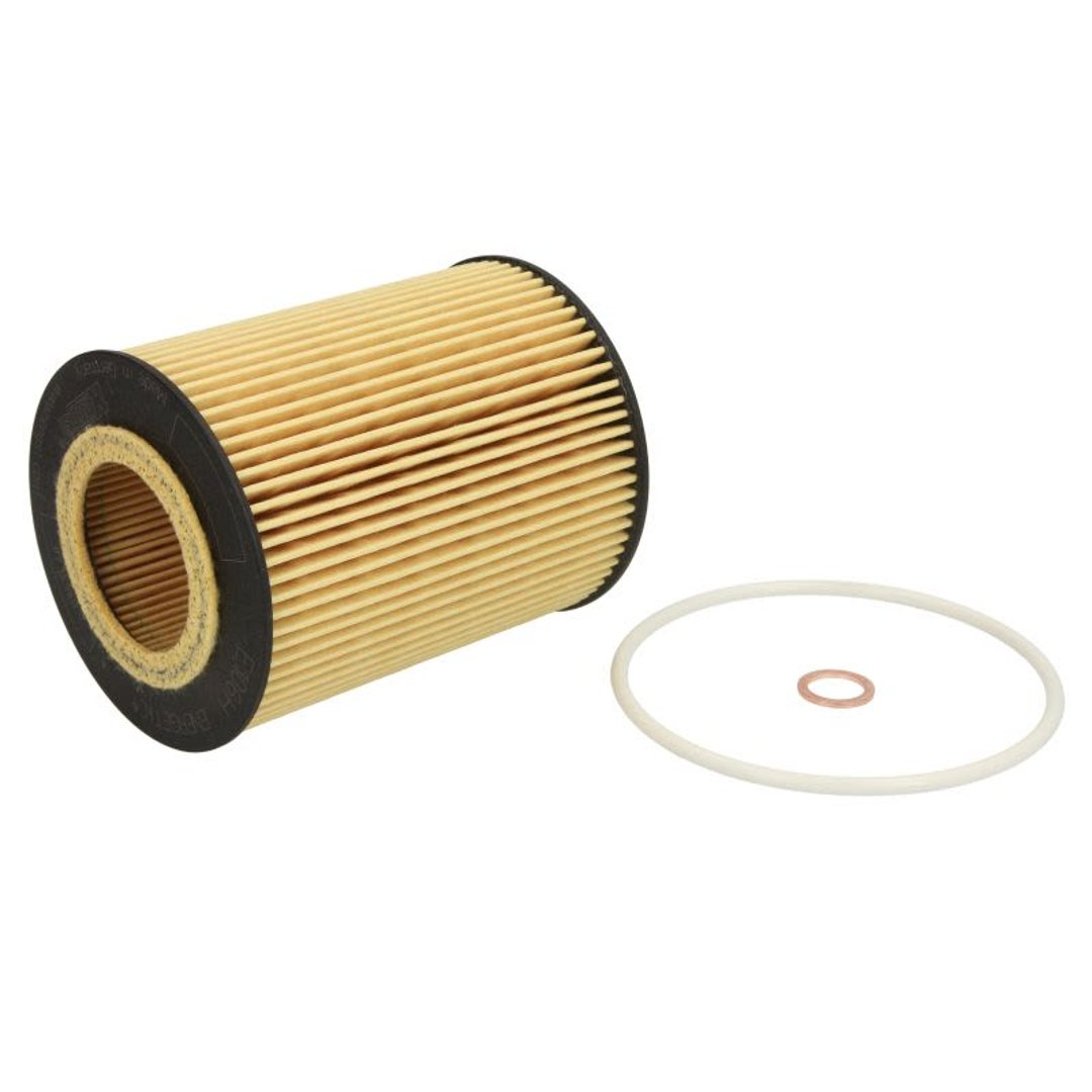 HENGST FILTER Filtr oleju E106H D34