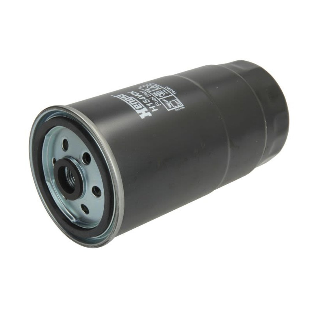 Filtr paliwa Hengst Filter H154WK