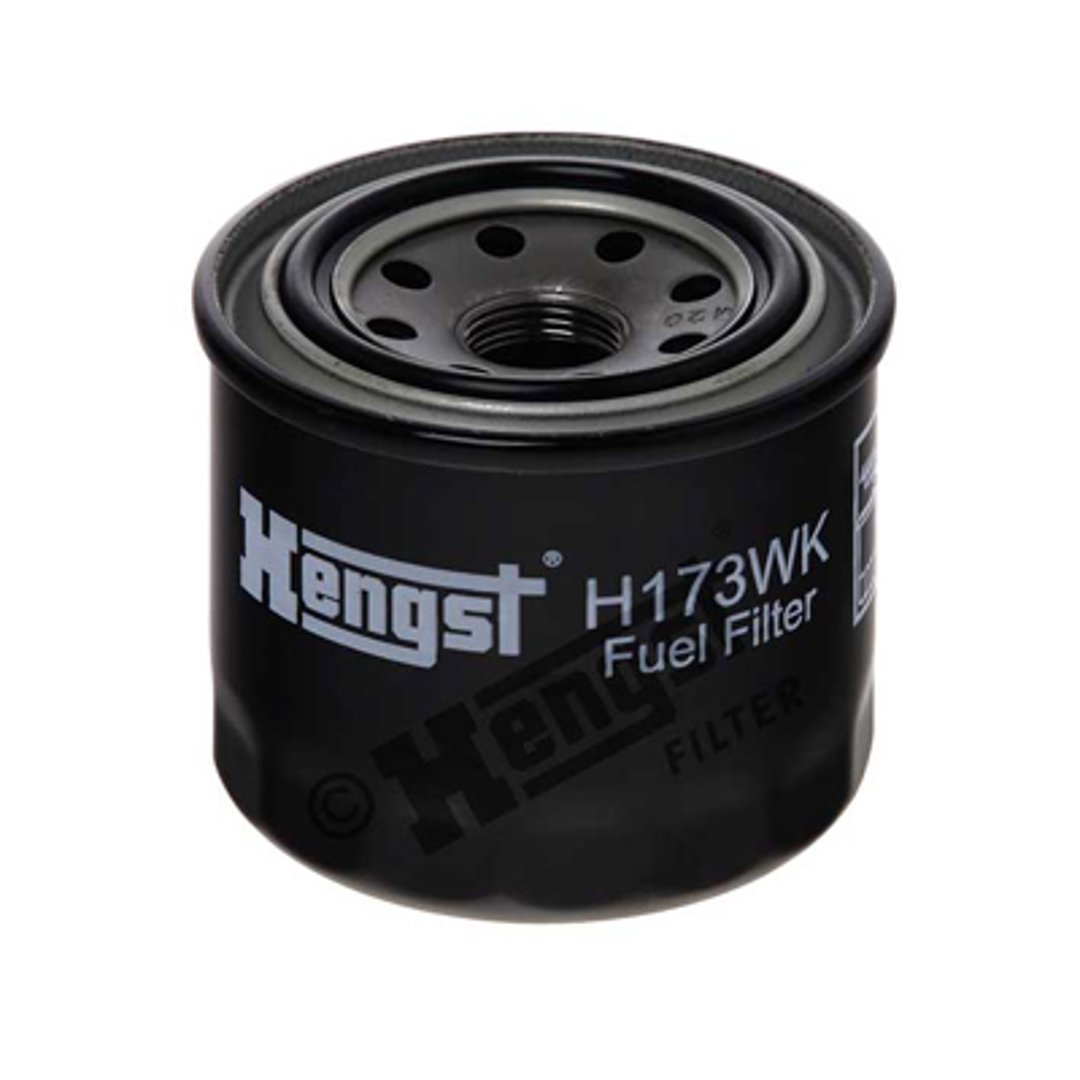 HENGST FILTER Filtr paliwa FILTER H173WK