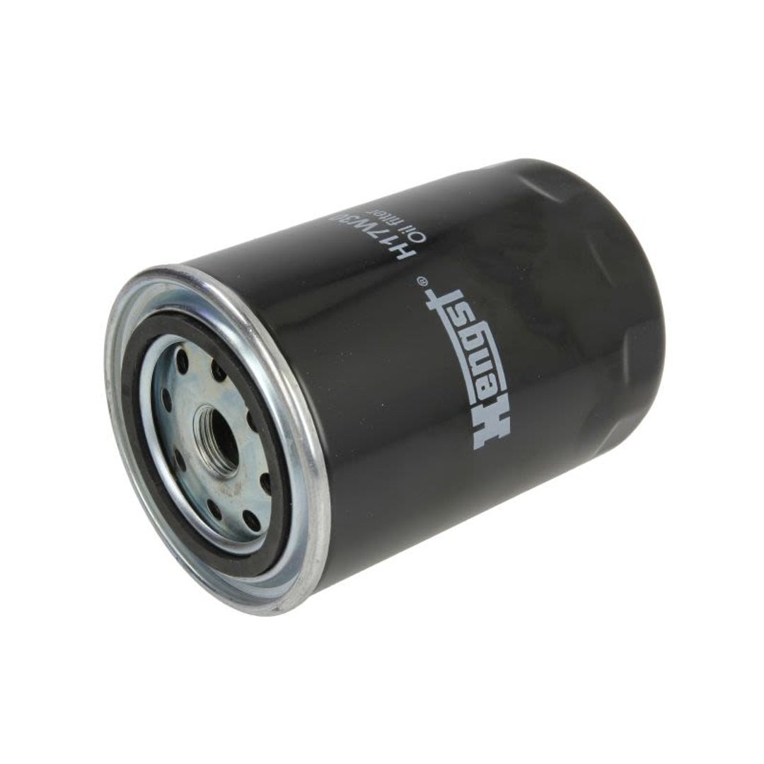 HENGST FILTER Filtr oleju H17W30
