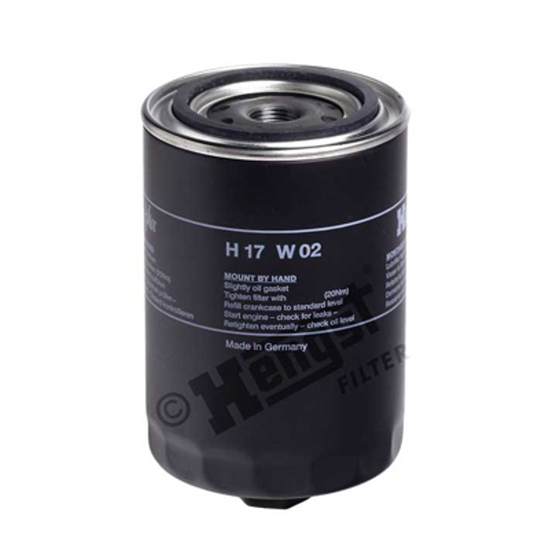 Hengst ogiera h17 W02   lfilter H17W02