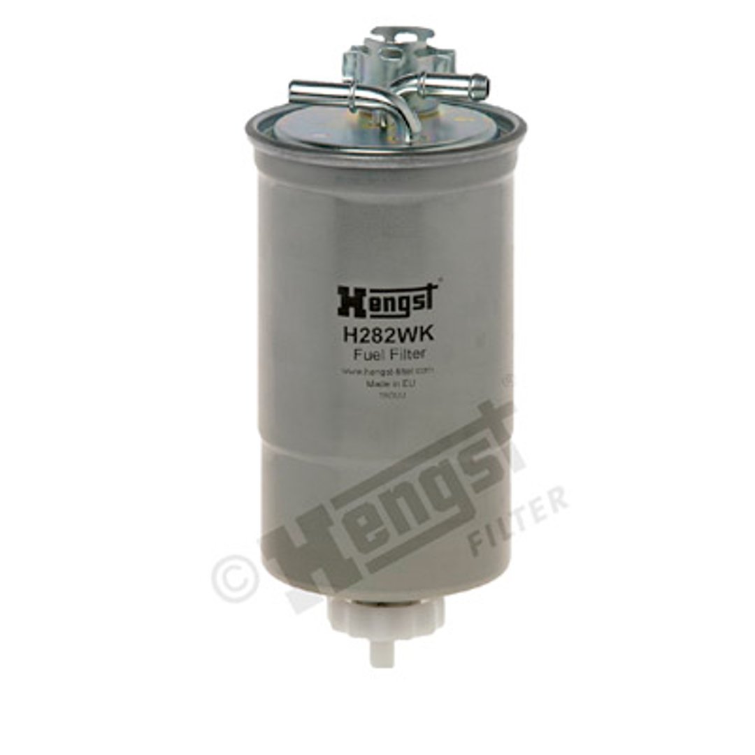 HENGST FILTER Filtr paliwa FILTER H282WK