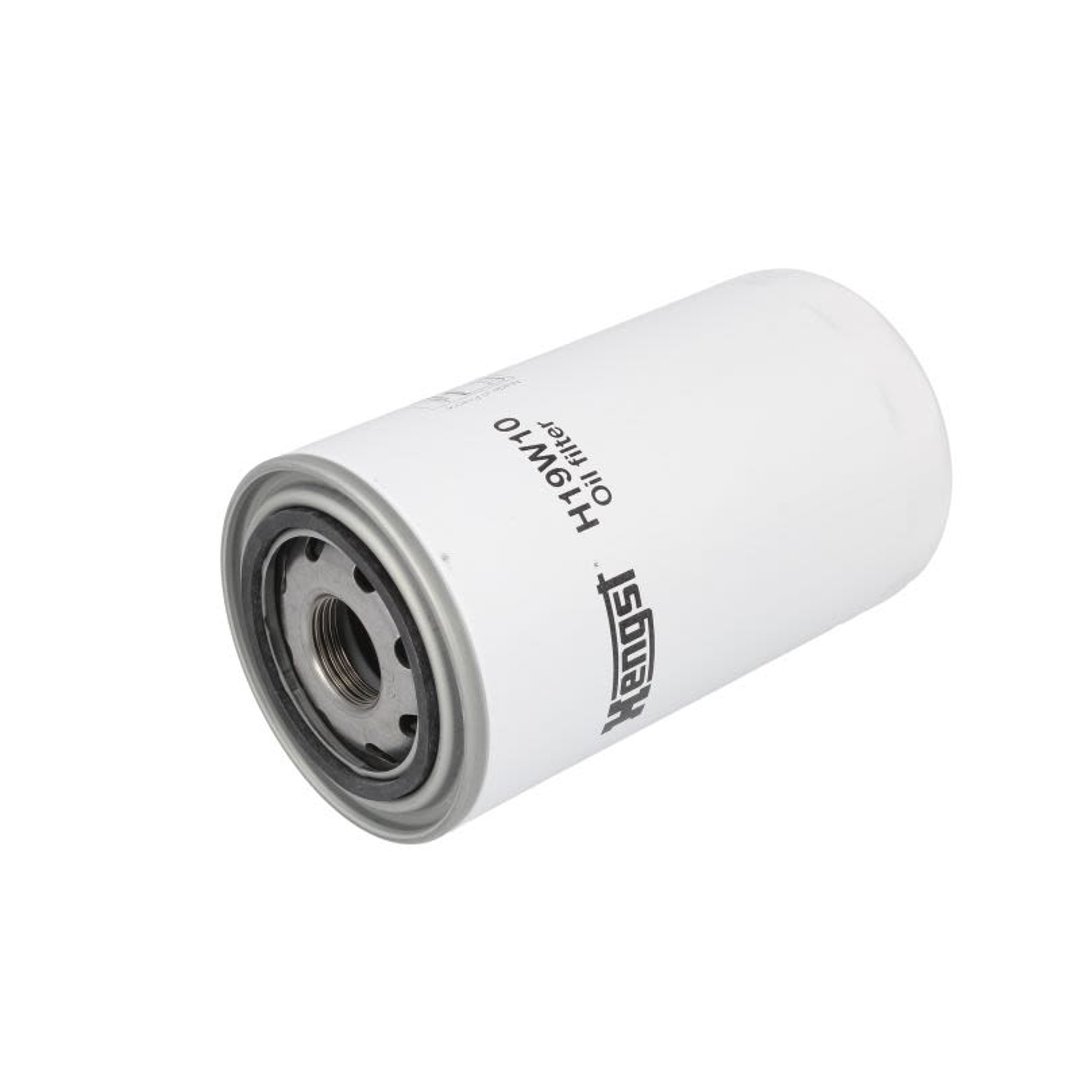 HENGST FILTER Filtr oleju FILTER H19W10