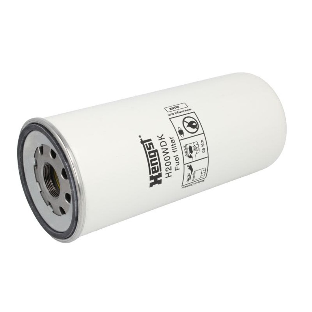 HENGST FILTER Filtr paliwa FILTER H200WDK