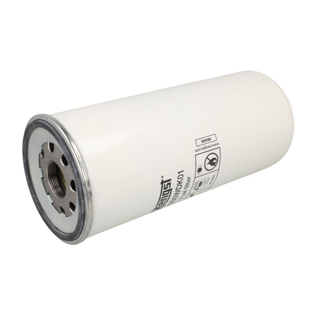 Hengst Hengst H200WDK01 wtryskiwacze paliwa H200WDK01