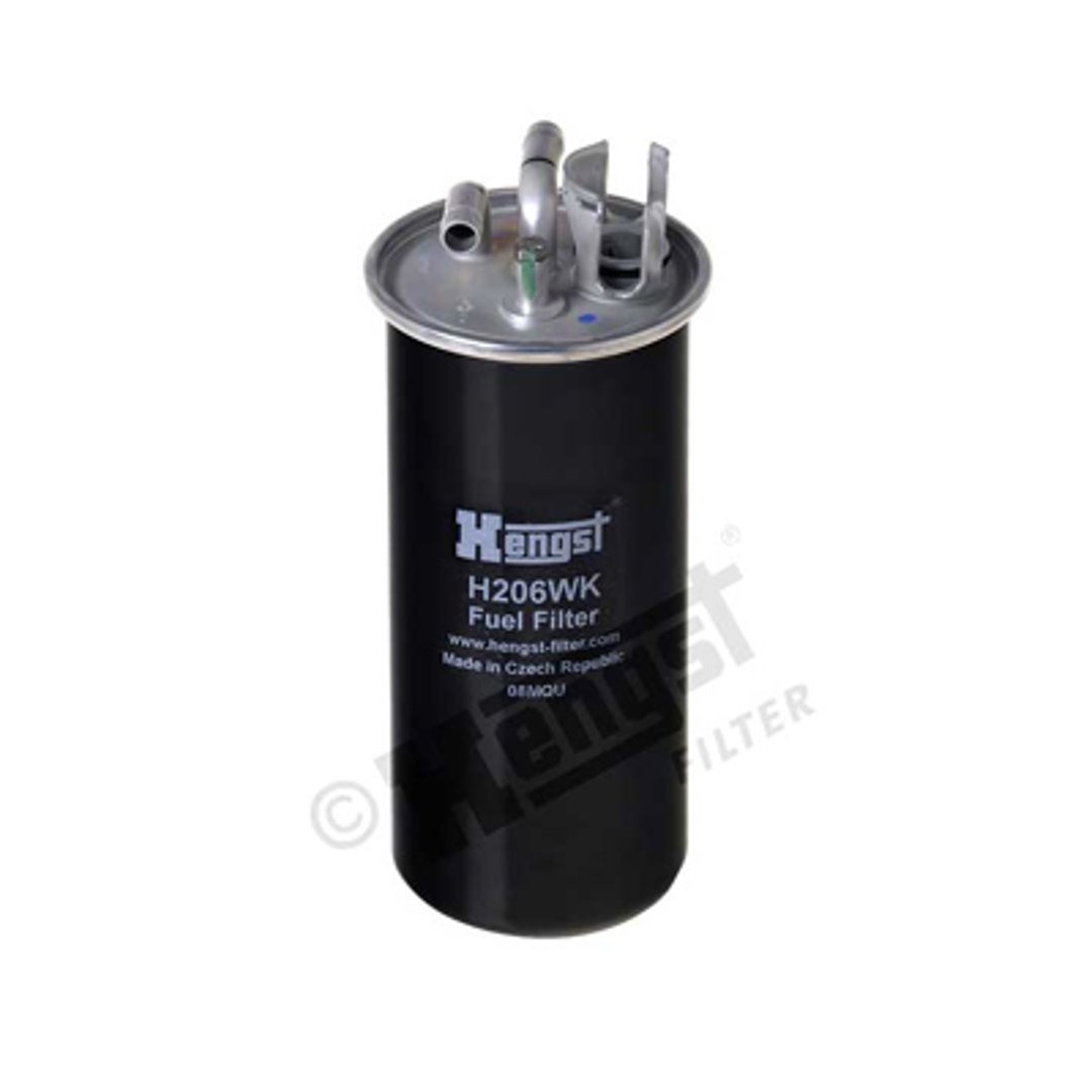 HENGST FILTER Filtr paliwa H206WK