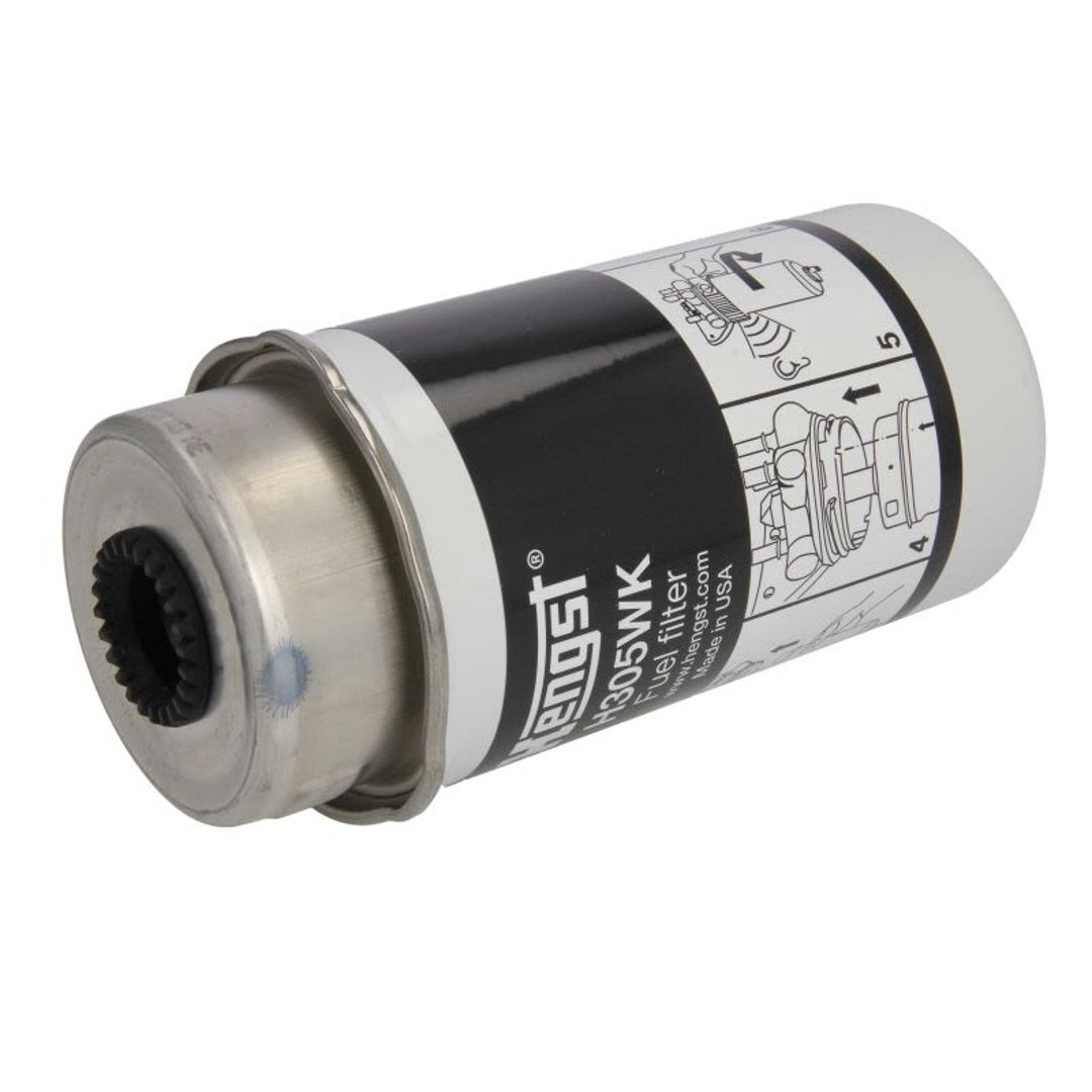 HENGST FILTER Filtr paliwa FILTER H305WK