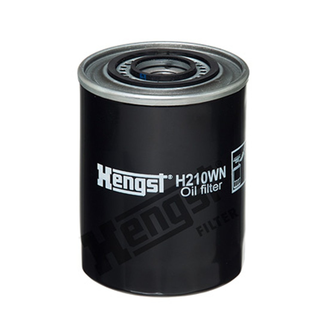 HENGST FILTER Filtr oleju H210WN