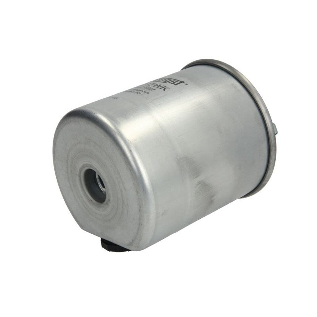 HENGST FILTER Filtr paliwa FILTER H217WK