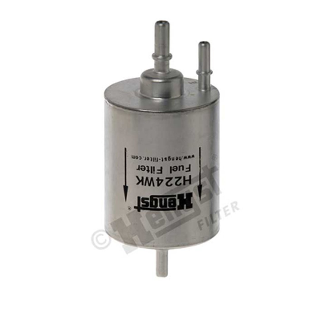 HENGST FILTER Filtr paliwa H224WK
