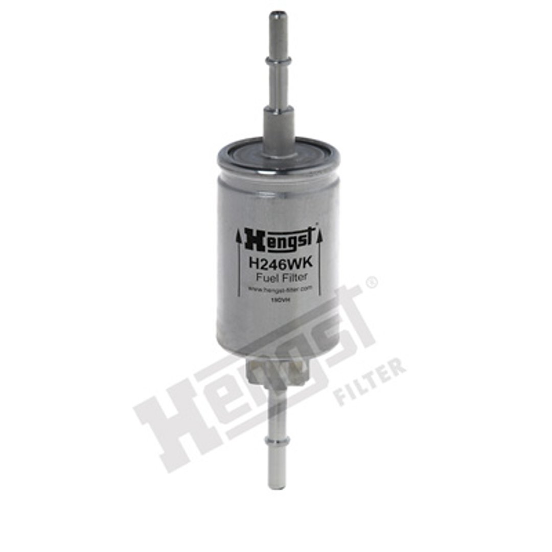 HENGST FILTER Filtr paliwa FILTER H246WK