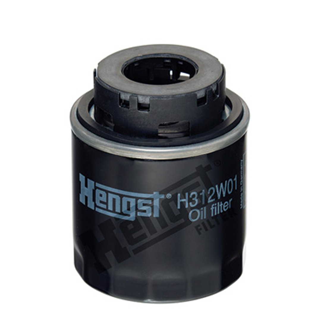 HENGST FILTER Filtr oleju FILTER H312W01