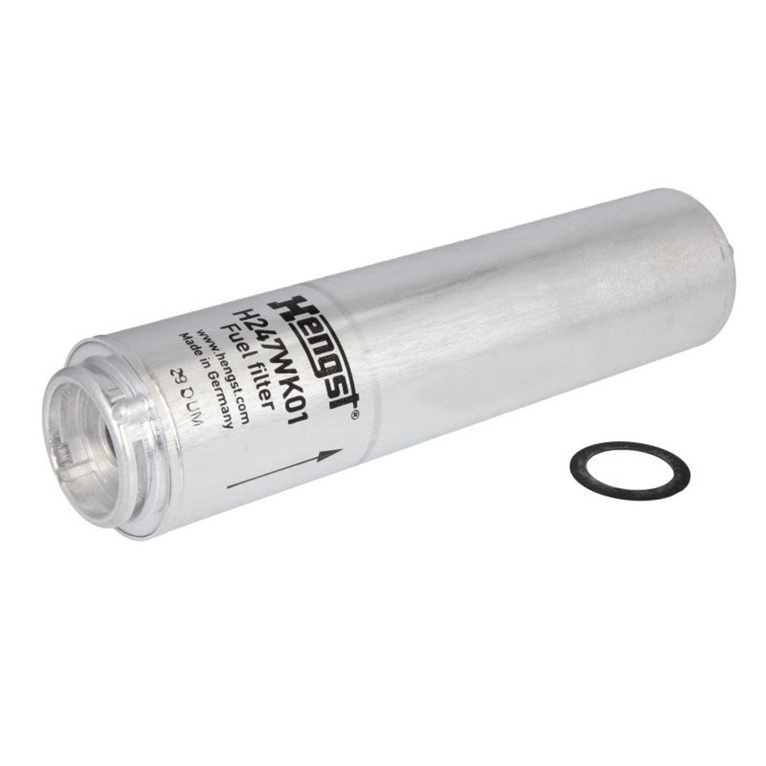 HENGST FILTER Filtr paliwa FILTER H247WK01