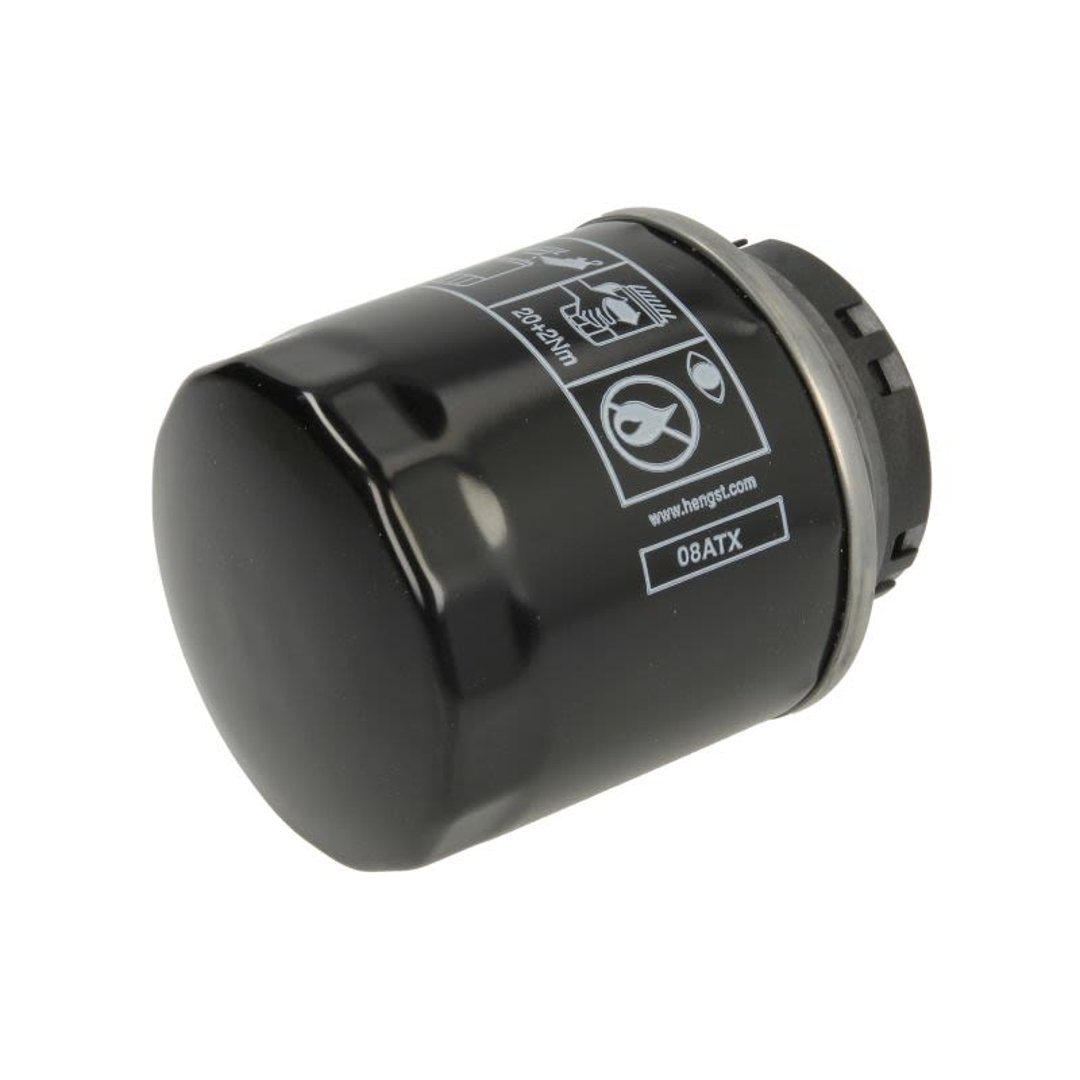 HENGST FILTER Filtr oleju FILTER H314W01