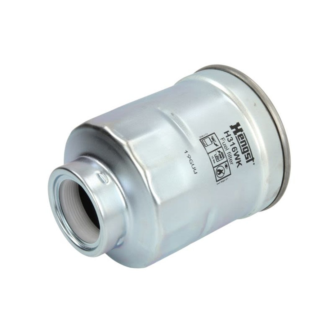 HENGST FILTER Filtr paliwa FILTER H316WK