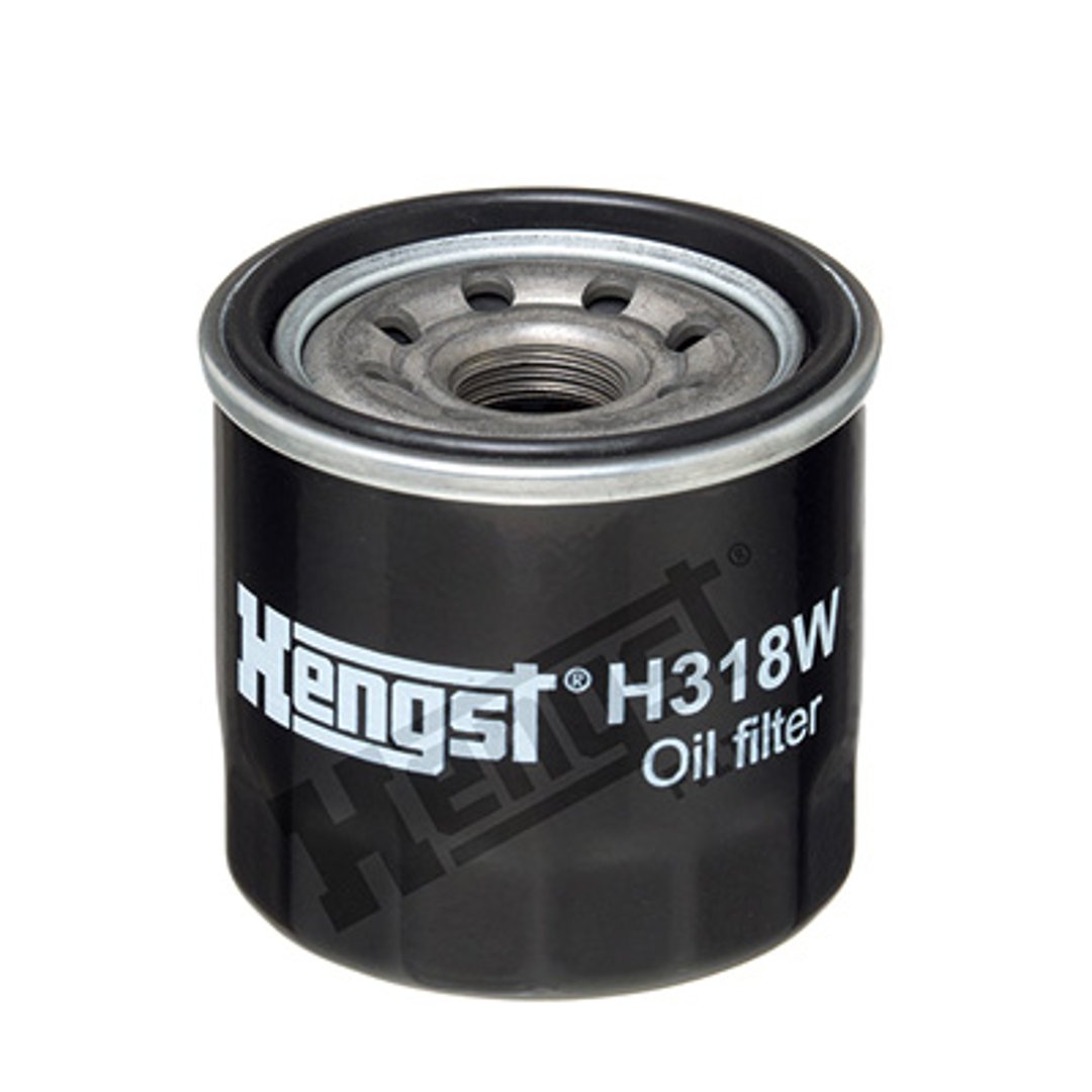 HENGST FILTER Filtr oleju FILTER H318W