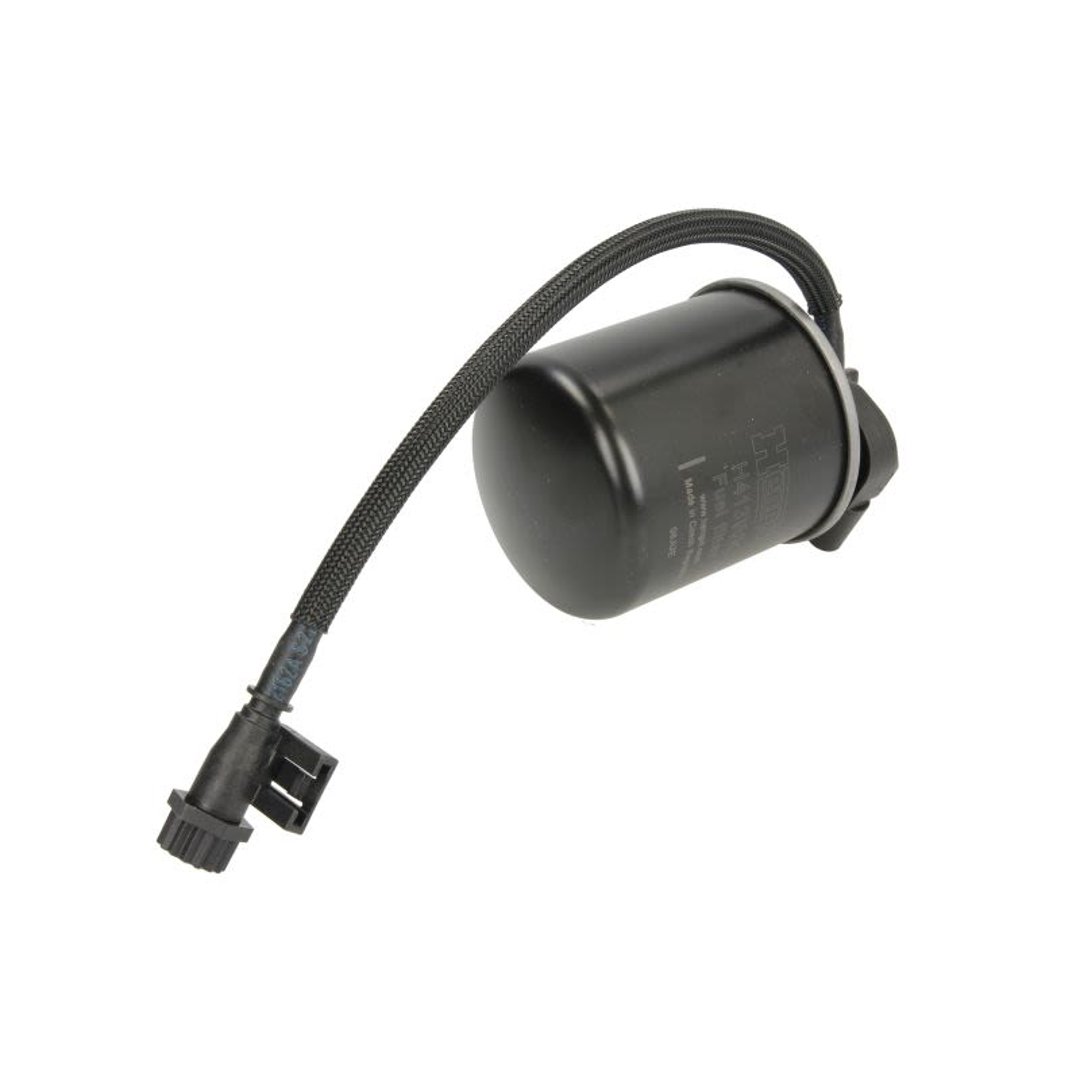 HENGST FILTER Filtr paliwa FILTER H413WK H413WK