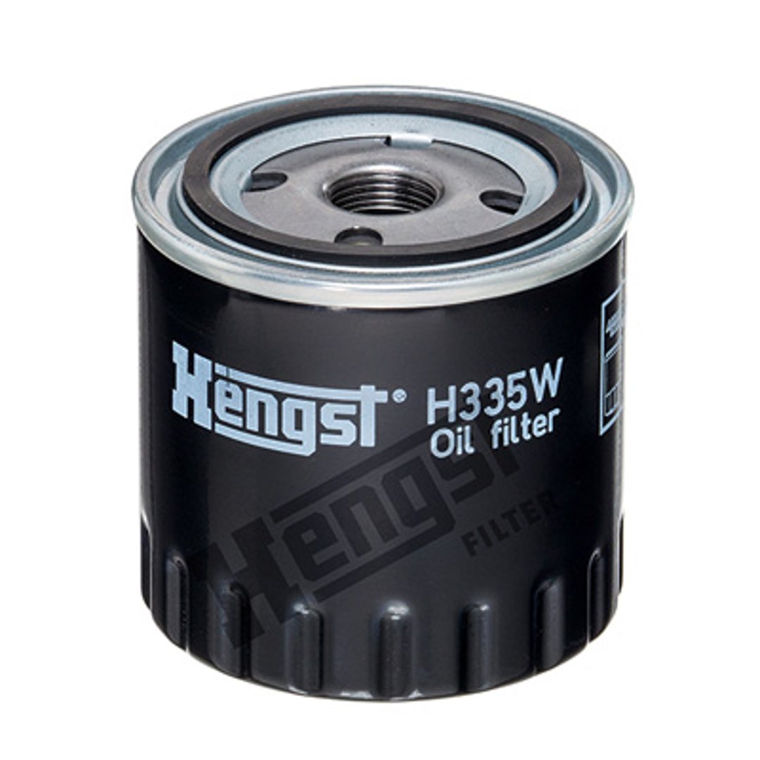 HENGST FILTER Filtr oleju FILTER H335W