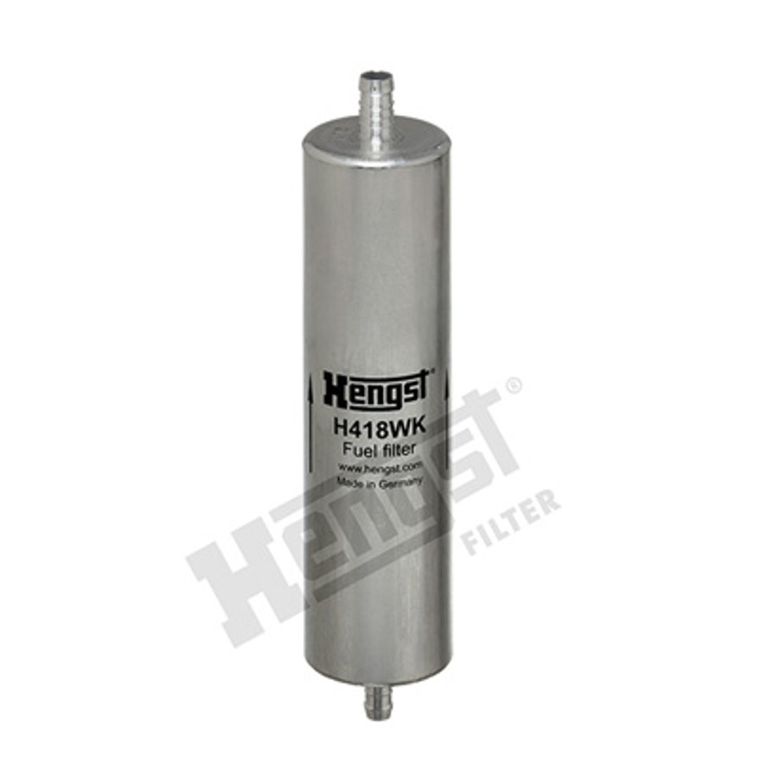 HENGST FILTER Filtr paliwa FILTER H418WK