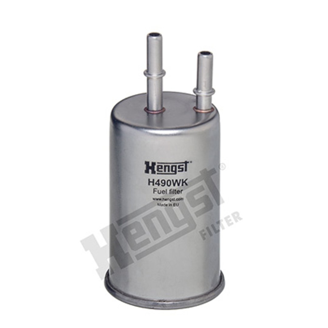 HENGST FILTER Filtr paliwa FILTER H490WK H490WK