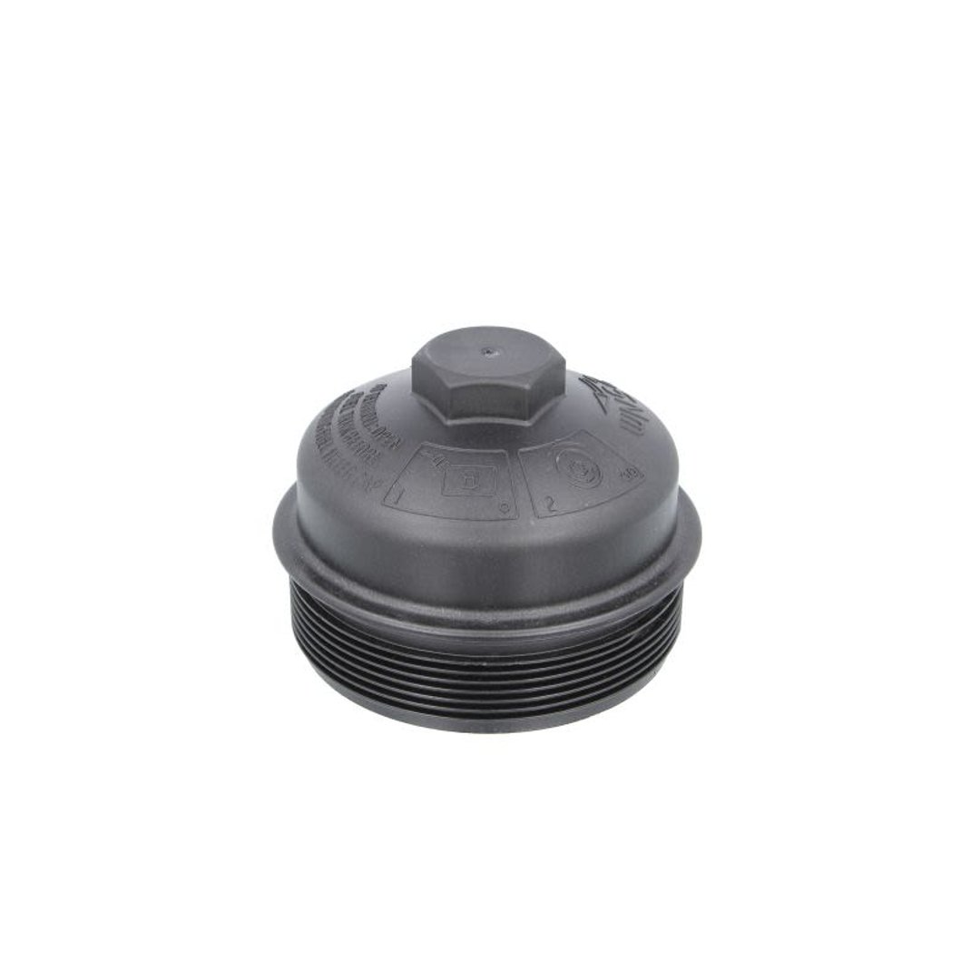 HENGST FILTER Pokrywa, filtr paliwa FILTER H500K