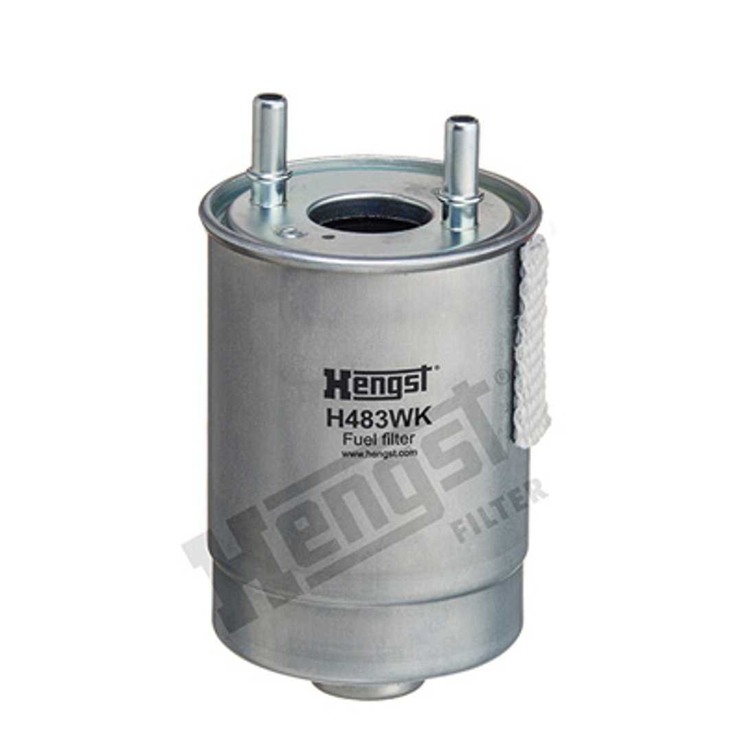 FILTR PALIWA HENGST FILTER H483WK  RENAULT