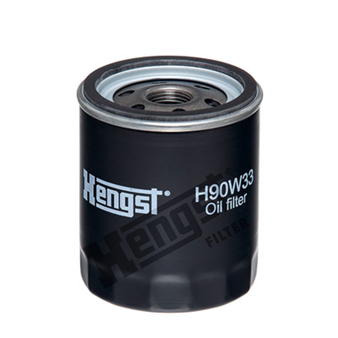 HENGST FILTER Filtr oleju FILTER H90W33