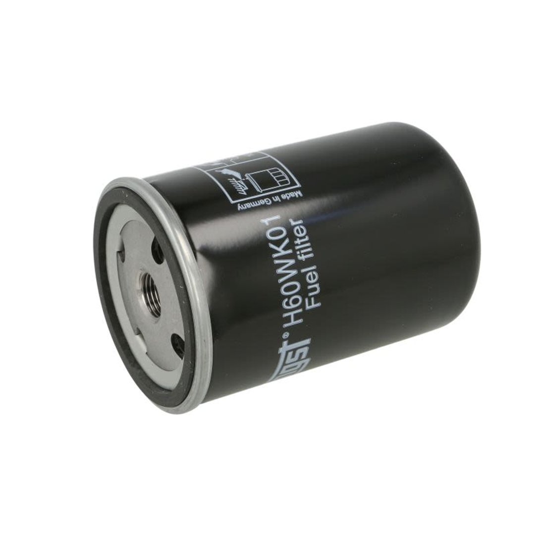 Filtr paliwa HENGST FILTER H60WK01