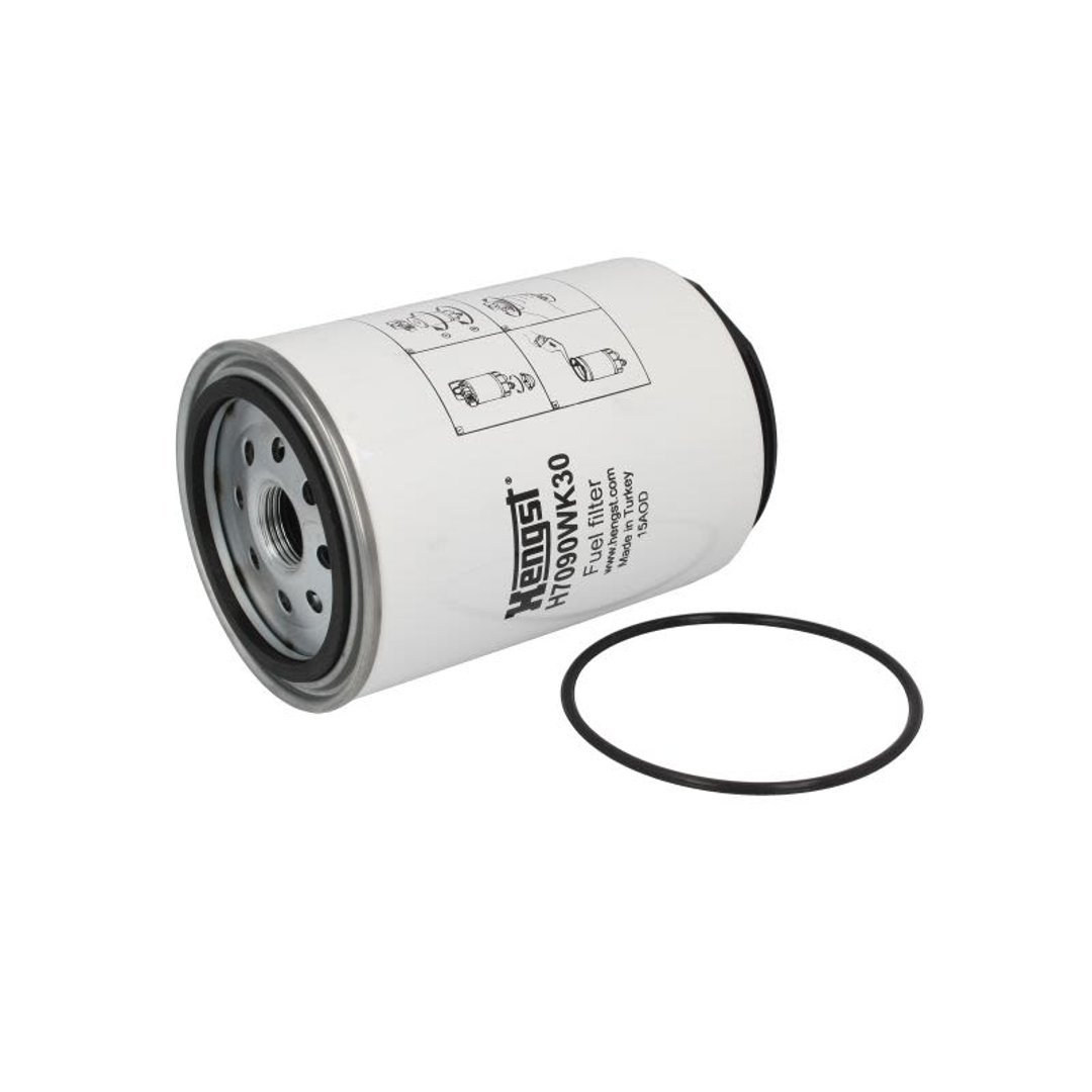 HENGST FILTER Filtr paliwa FILTER H7090WK30