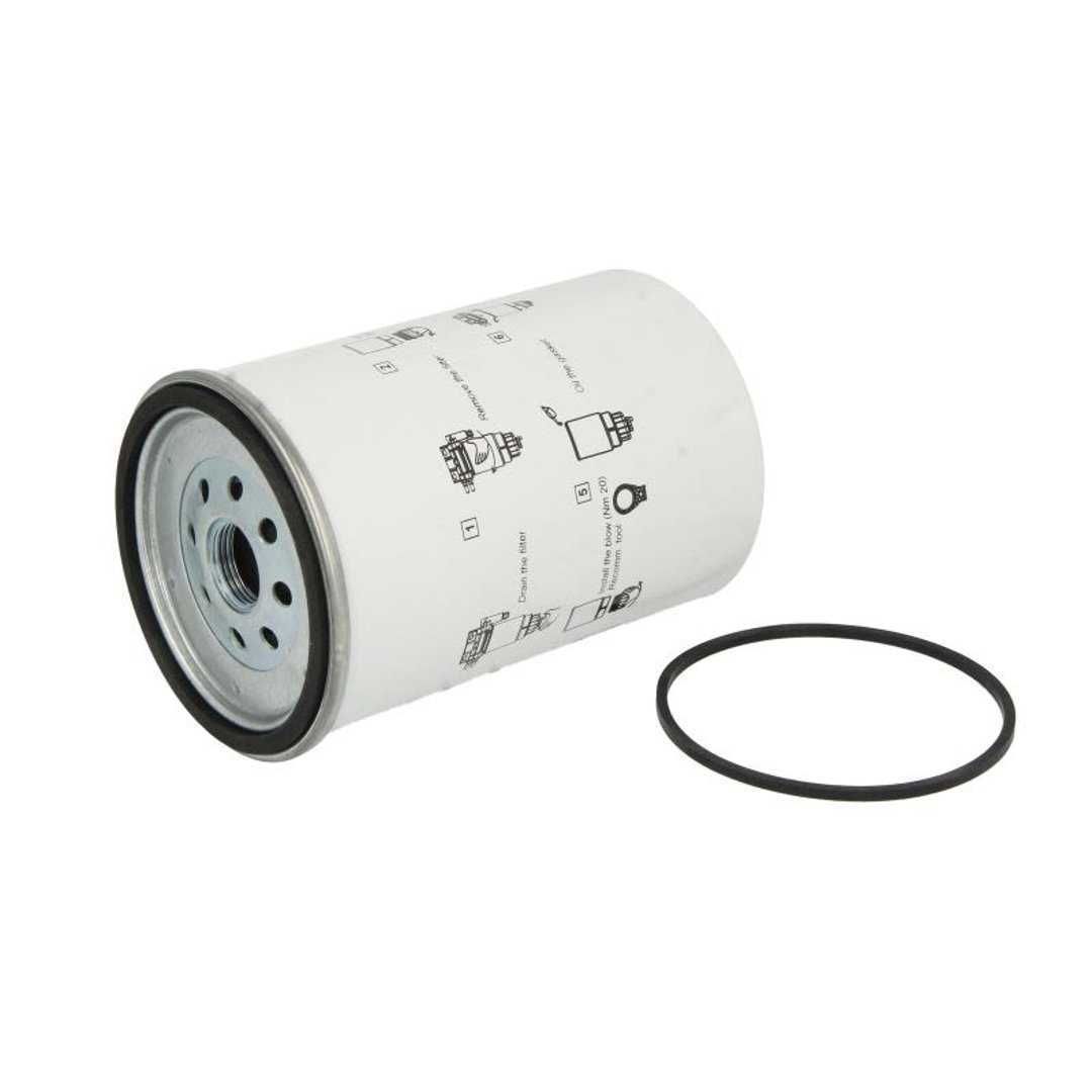 Filtr paliwa HENGST FILTER H7091WK10
