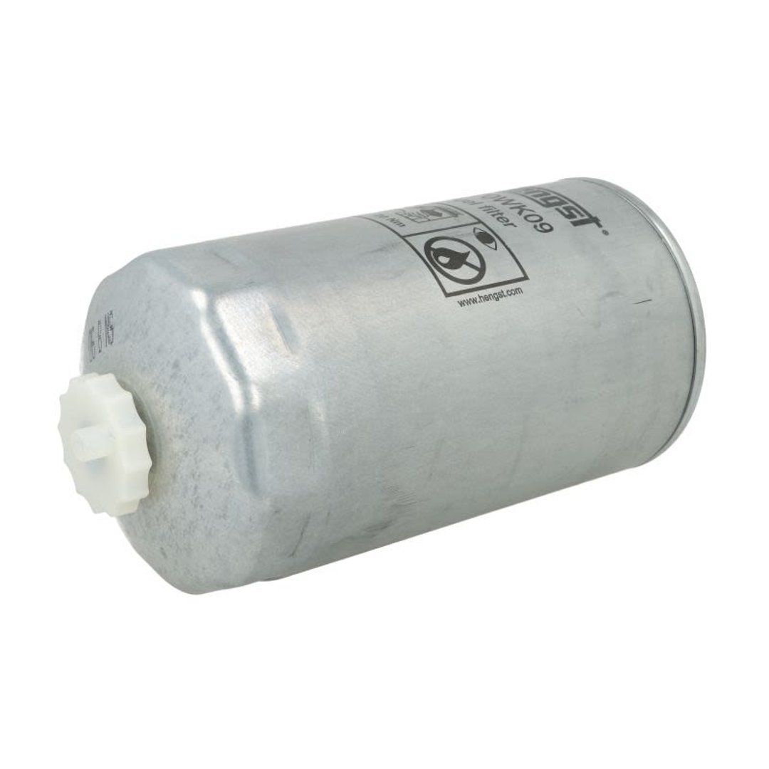 Filtr paliwa HENGST FILTER H70WK09