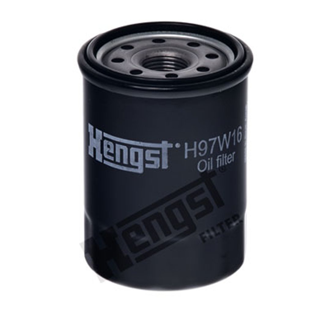 HENGST FILTER Filtr oleju FILTER H97W11