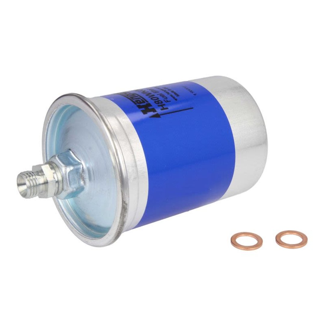 HENGST FILTER Filtr paliwa FILTER H80WK04
